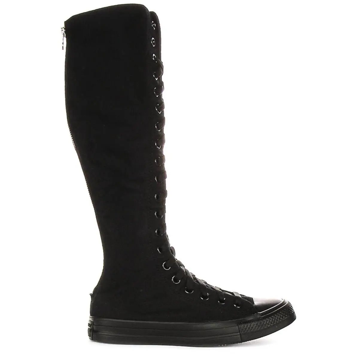 Converse shoes - Black 1