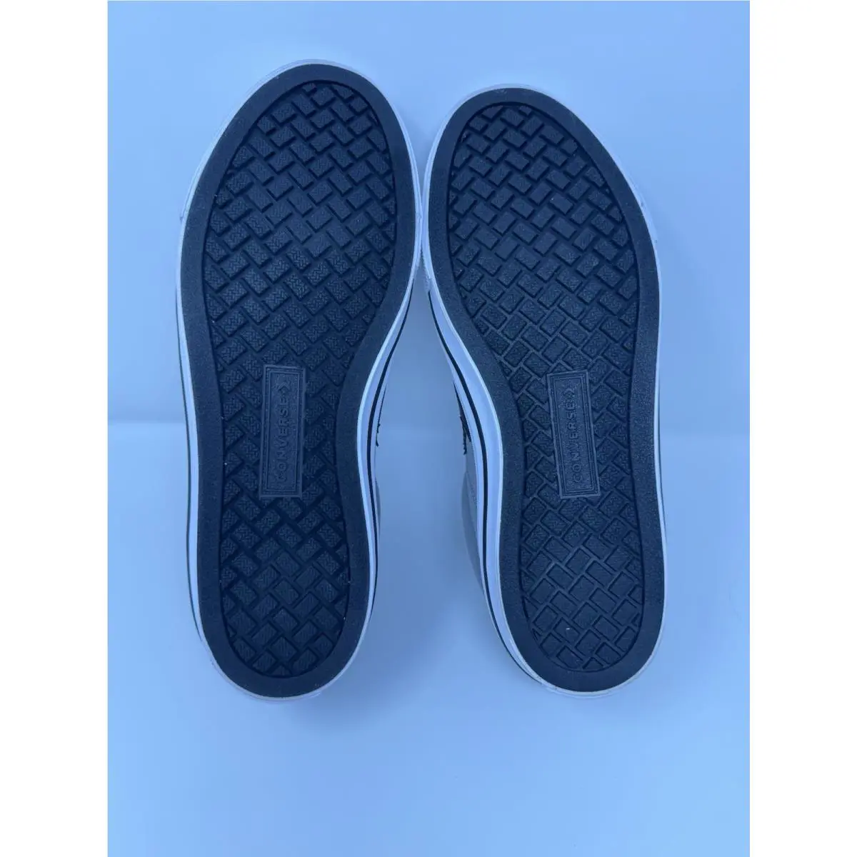 Converse shoes - Converse OX - Gray 6