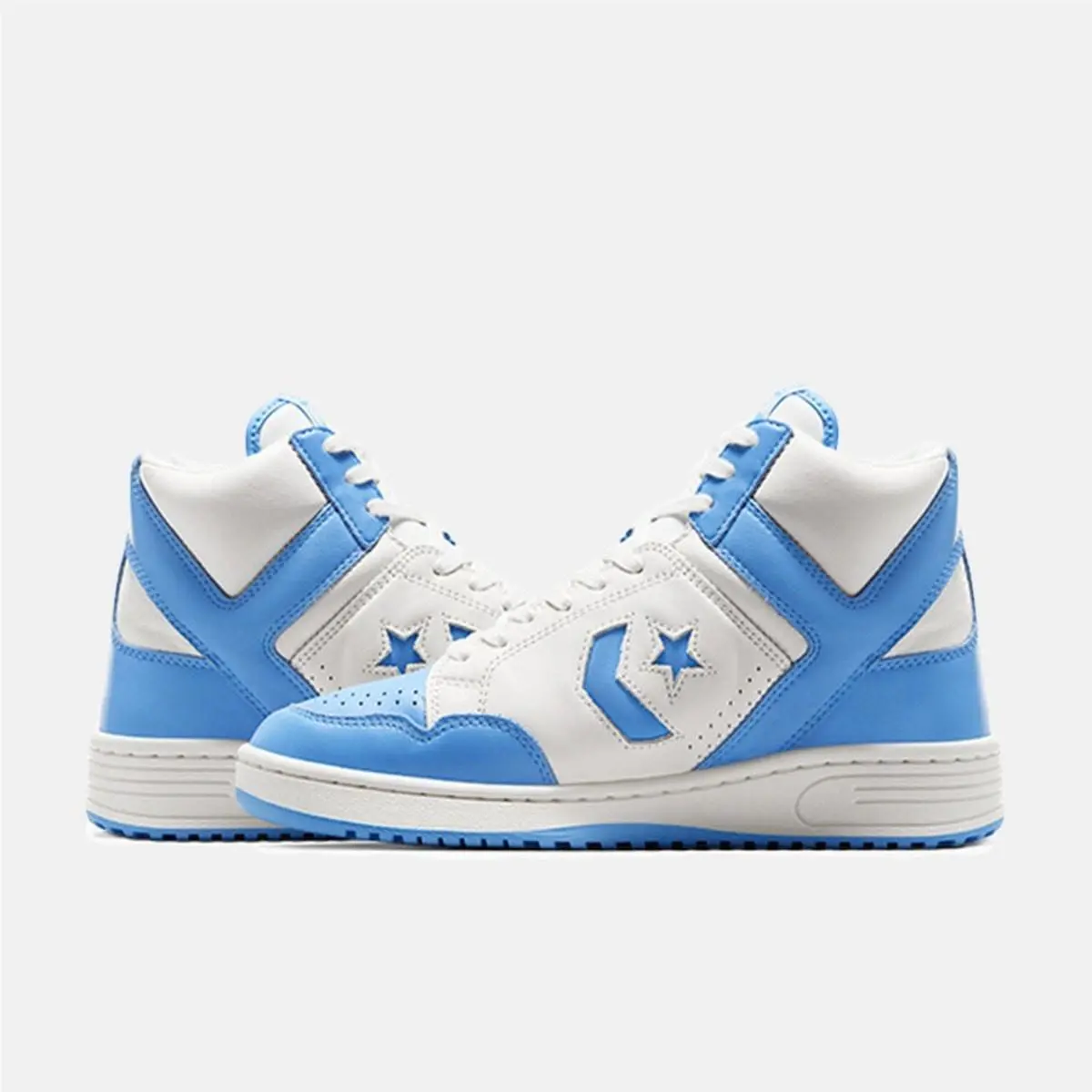 Converse shoes - White 2