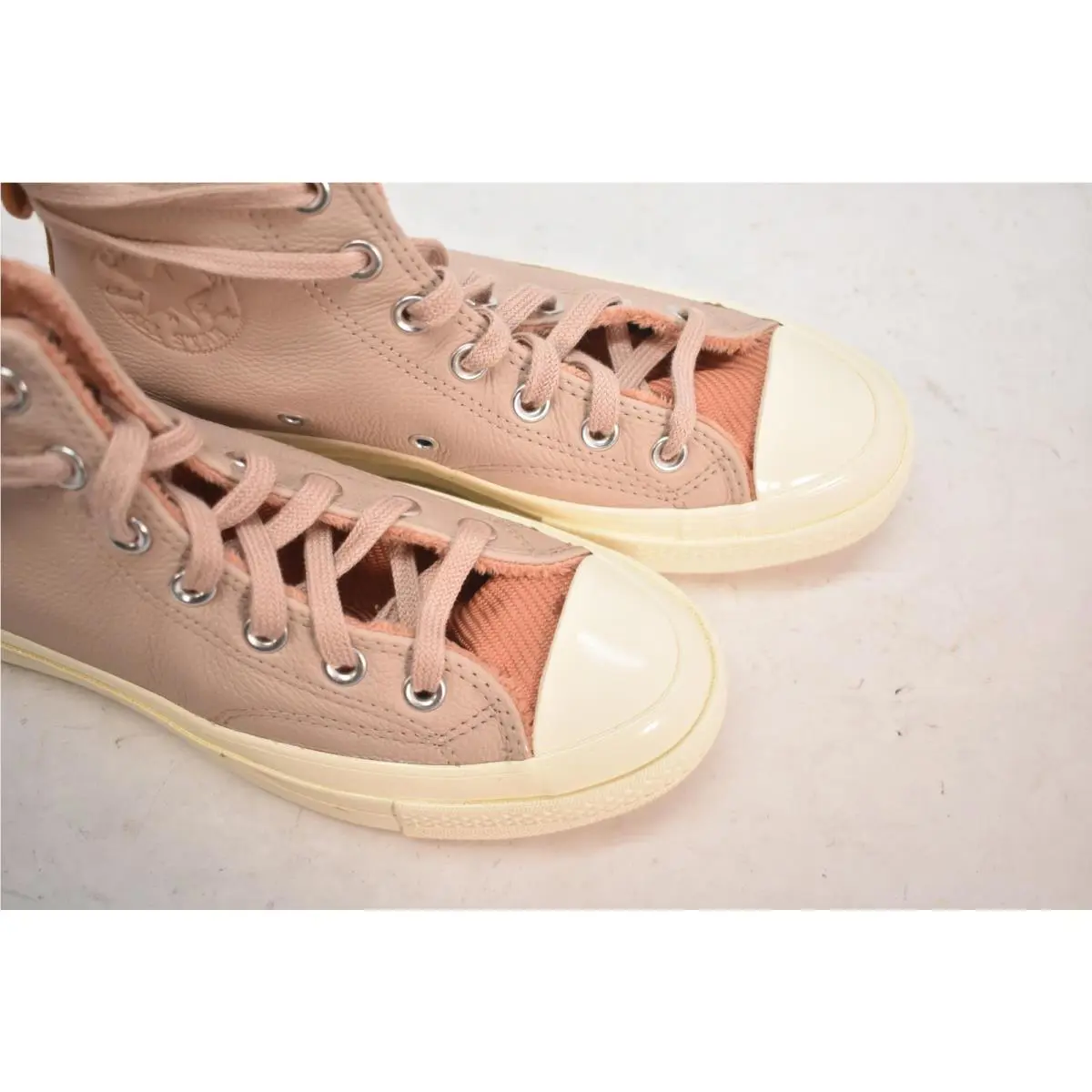 Converse shoes - Converse Chuck 70 Hi - Chuck - Pink 4