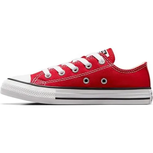 Converse shoes - Chuck Taylor All Star Low Top - Red 0