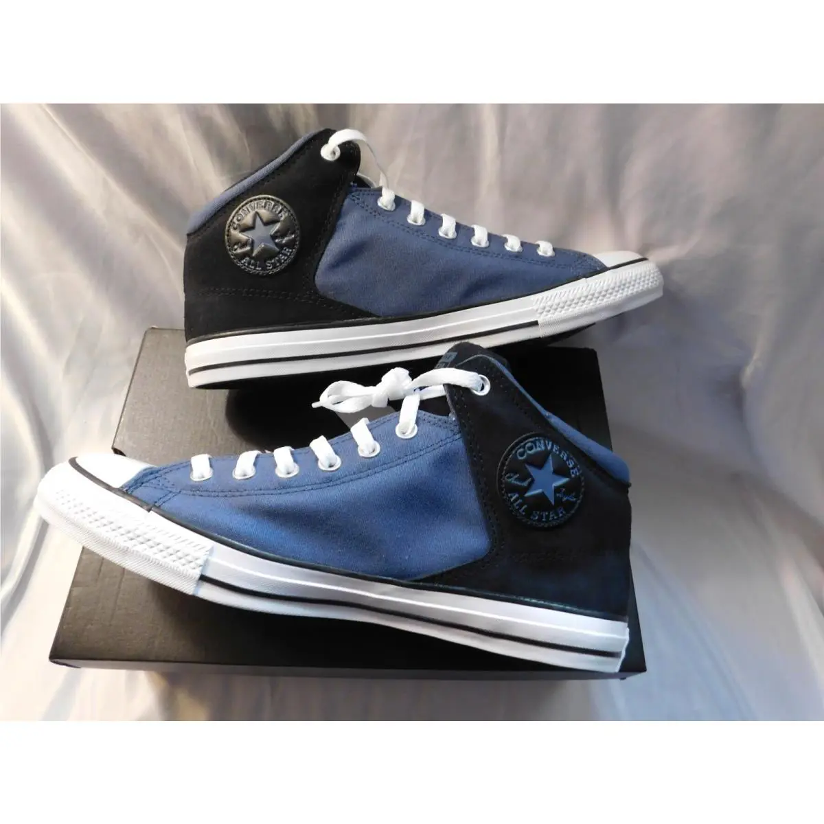 Converse shoes - CTAS High Street - CTAS High Street - a11650c - Multicolor 2
