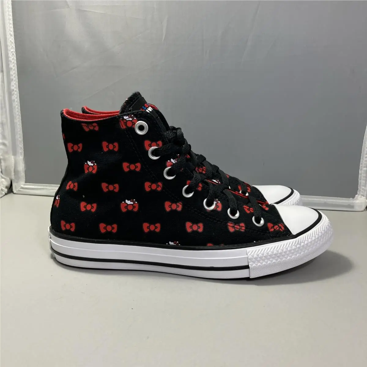 Converse shoes - CQ4345 - CQ4345 - Multicolor 4