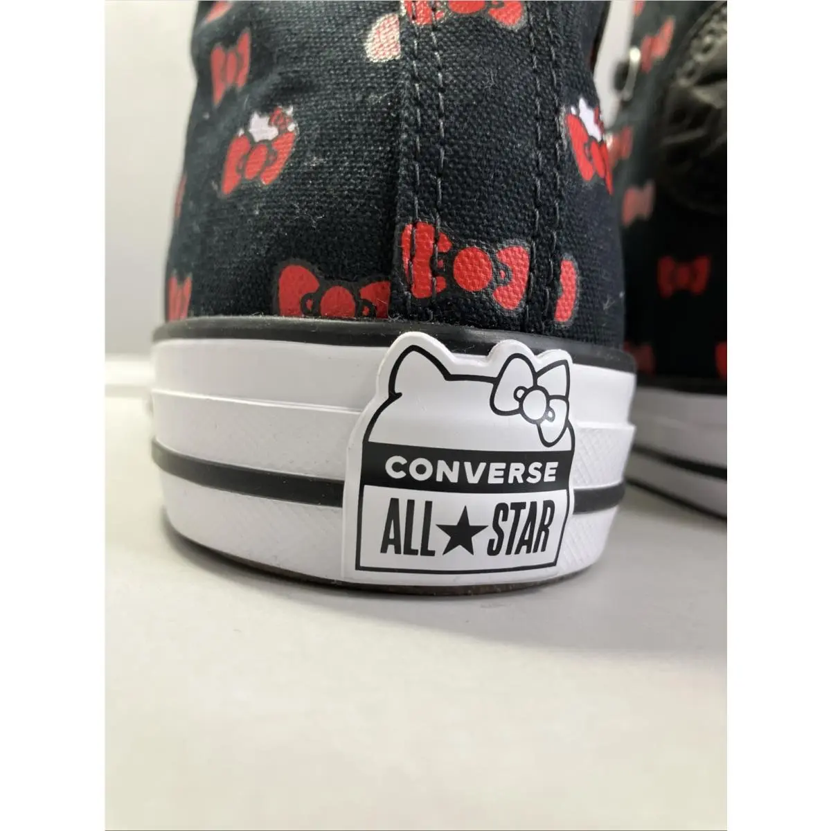 Converse shoes - CQ4345 - CQ4345 - Multicolor 8