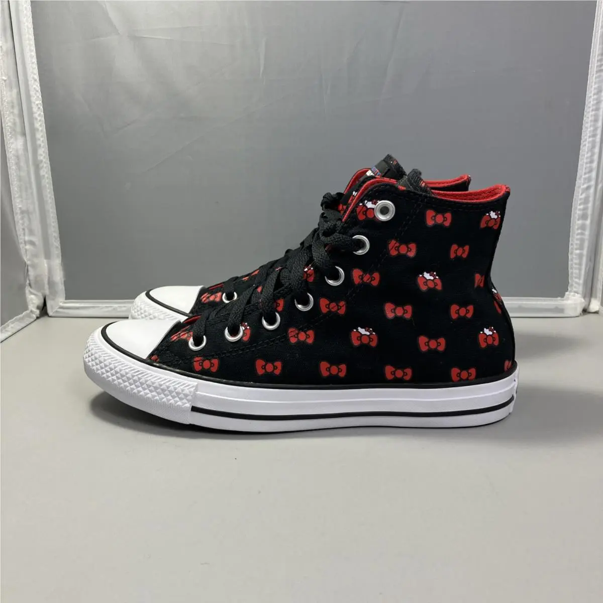 Converse shoes - CQ4345 - CQ4345 - Multicolor 3
