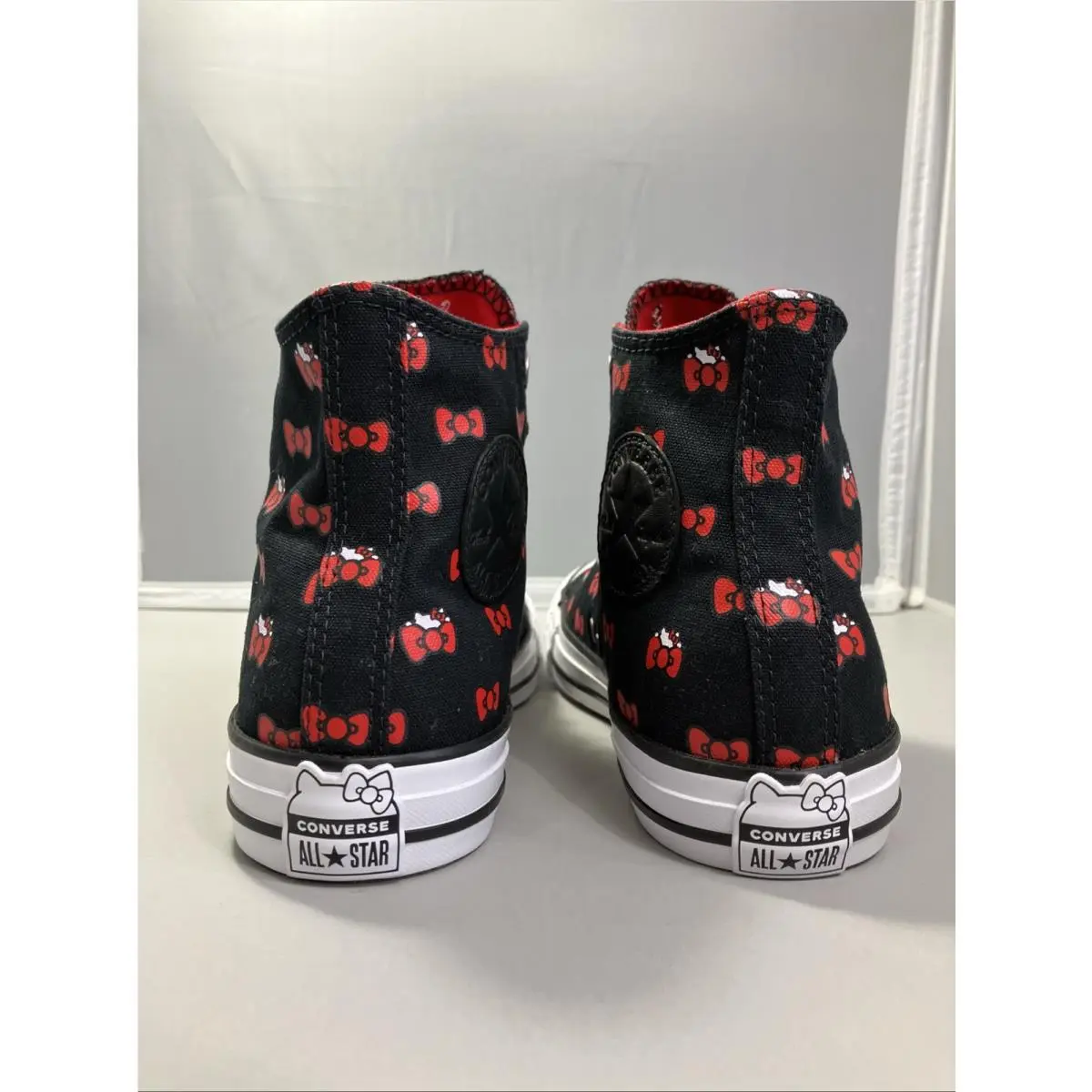 Converse shoes - CQ4345 - CQ4345 - Multicolor 7