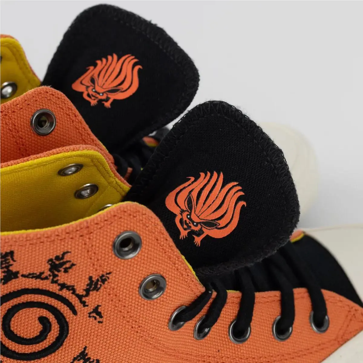 Converse shoes - CT All Star - All Star - Pale Magma/Black/Egret - A14836C 10