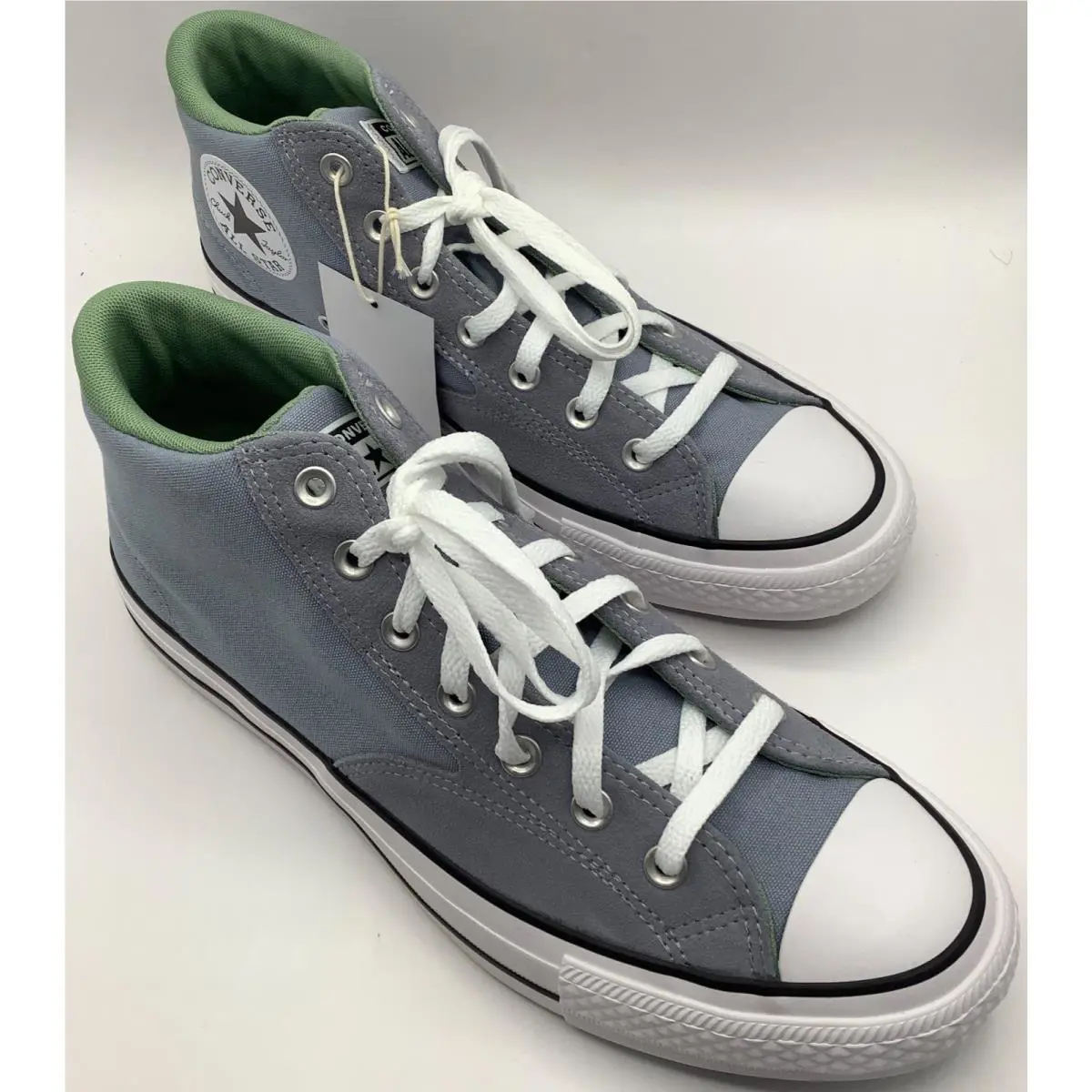 Converse Men`s Size 11 Chuck Taylor All Star Malden Street Sneaker A11704F