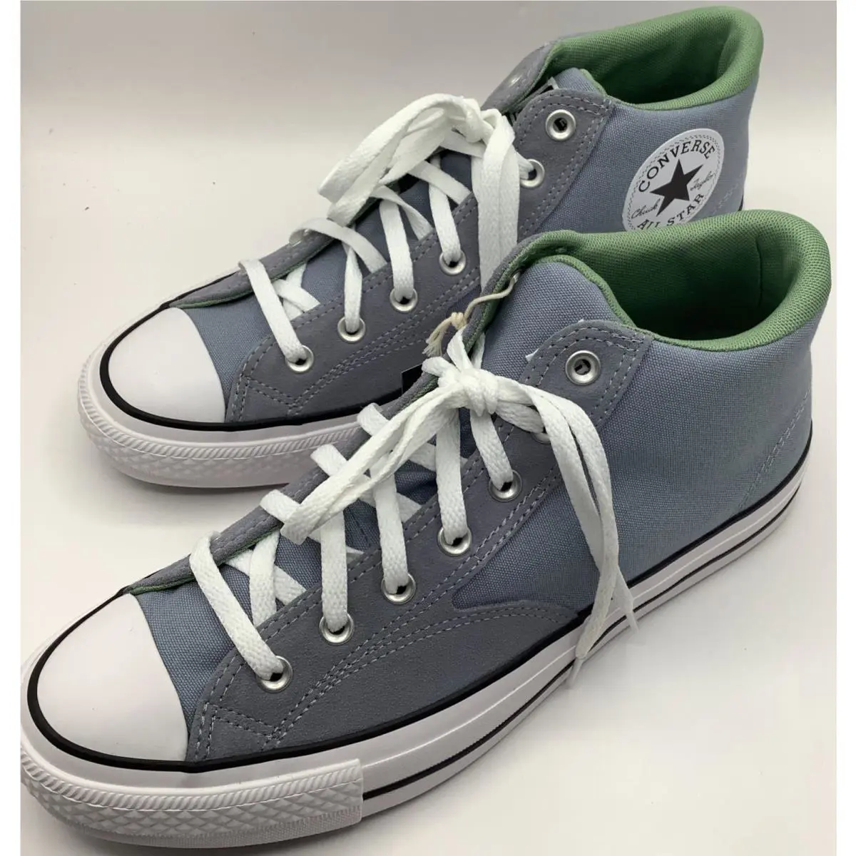 Converse shoes - A11704F - A11704F - Wet Stone/White/Black (UPC: 194435502854) 0