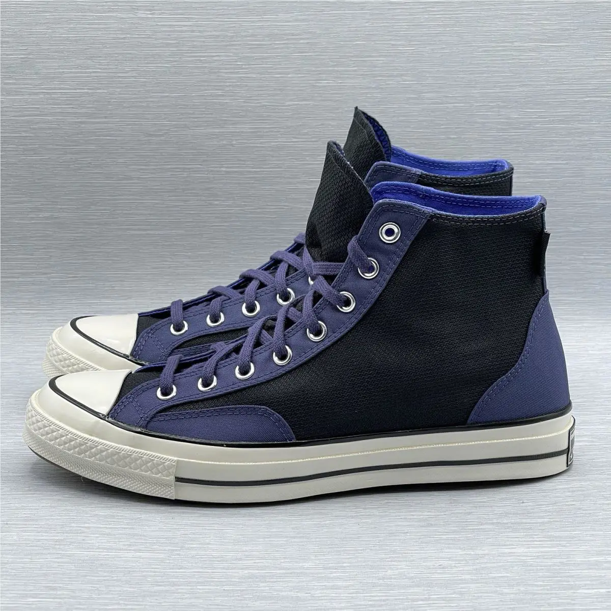 Converse shoes - Converse Chuck 70 - Chuck - A05578C - Black 0