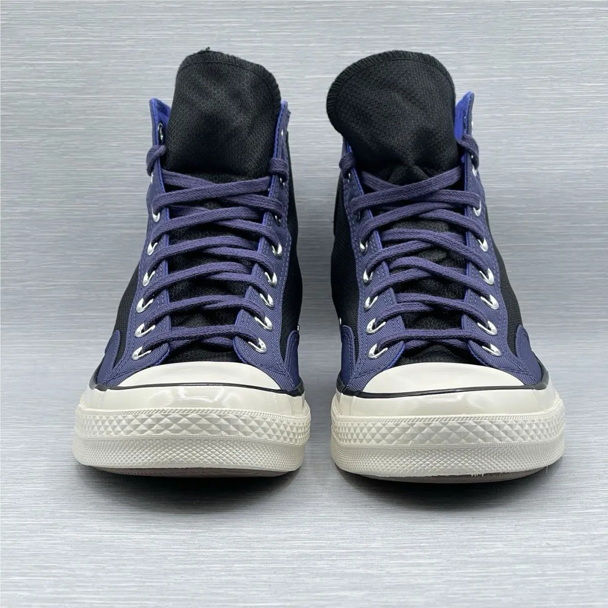 Converse shoes - Converse Chuck 70 - Chuck - A05578C - Black 2