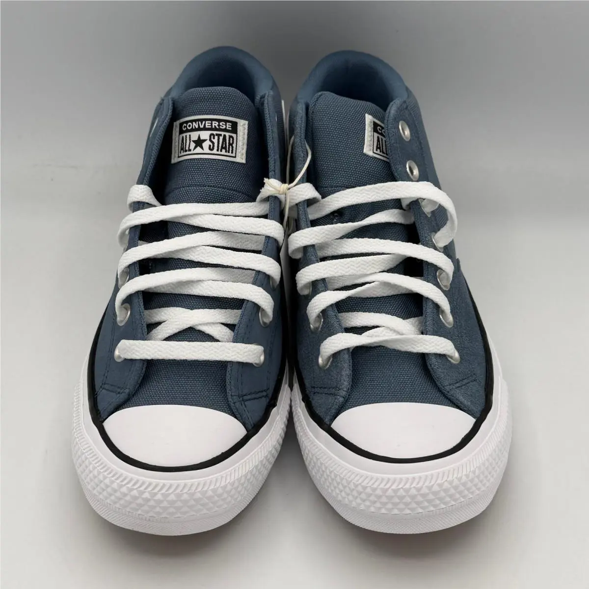 Converse shoes - Malden Street Mid - Malden Street Mid - Blue 2