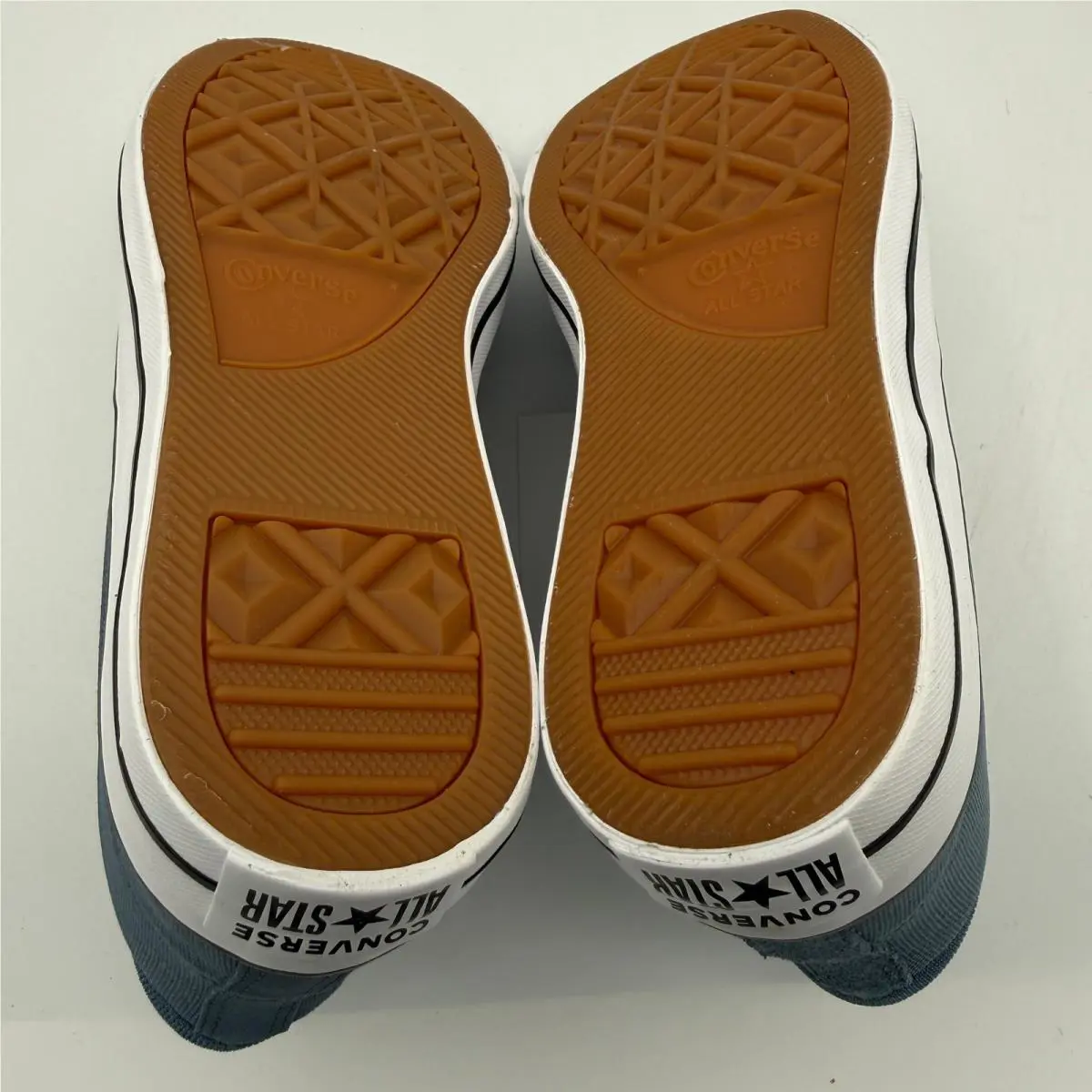 Converse shoes - Malden Street Mid - Malden Street Mid - Blue 6