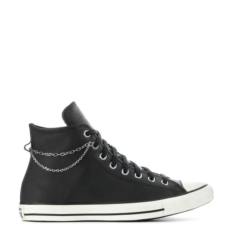 Converse shoes - BLACK - A16409C 1