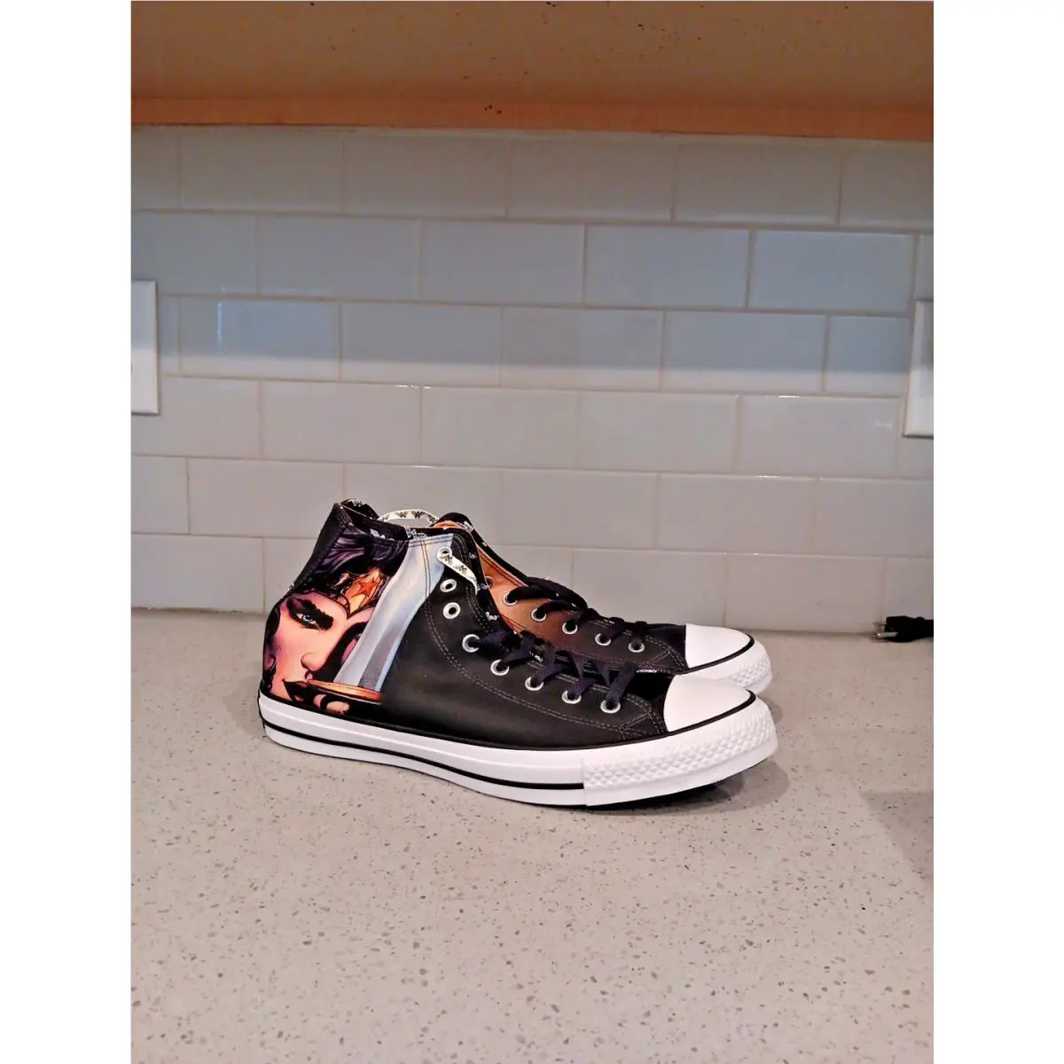 Converse shoes - Converse Chuck Taylor All Star High - 161306c - Colorway 0