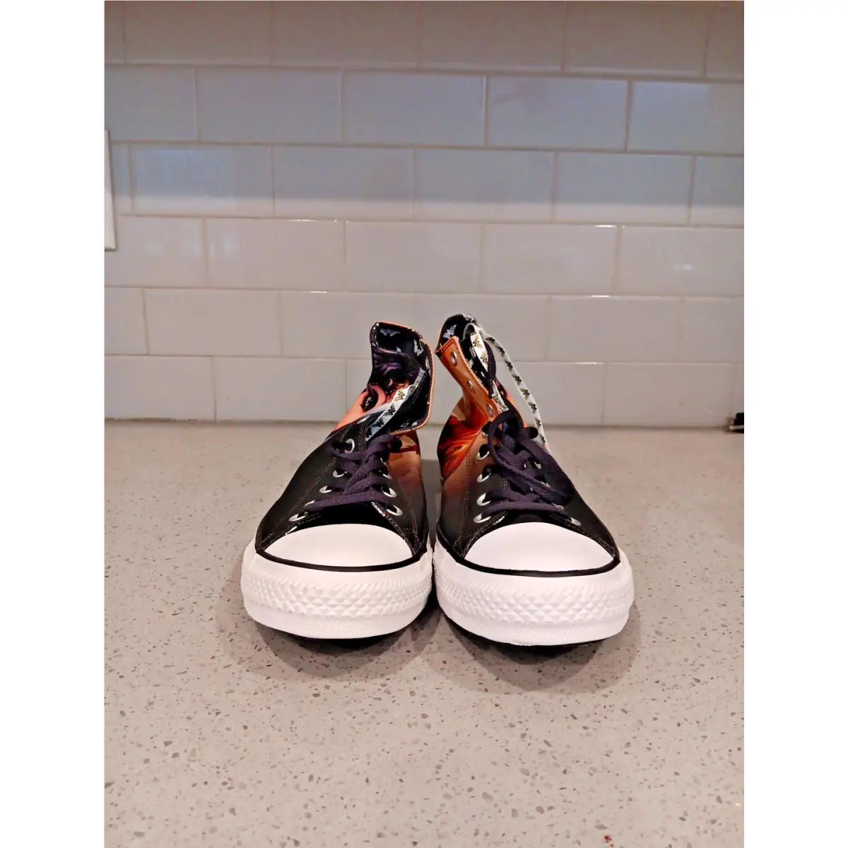 Converse shoes - Converse Chuck Taylor All Star High - 161306c - Colorway 4