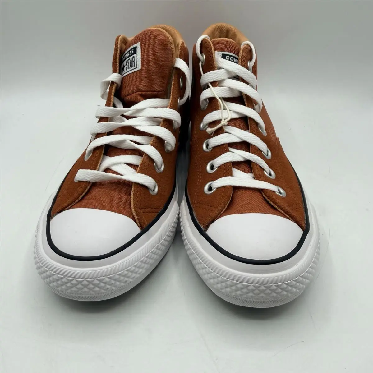 Converse shoes - Converse Chuck Taylor All Star - A11703F - Red 1