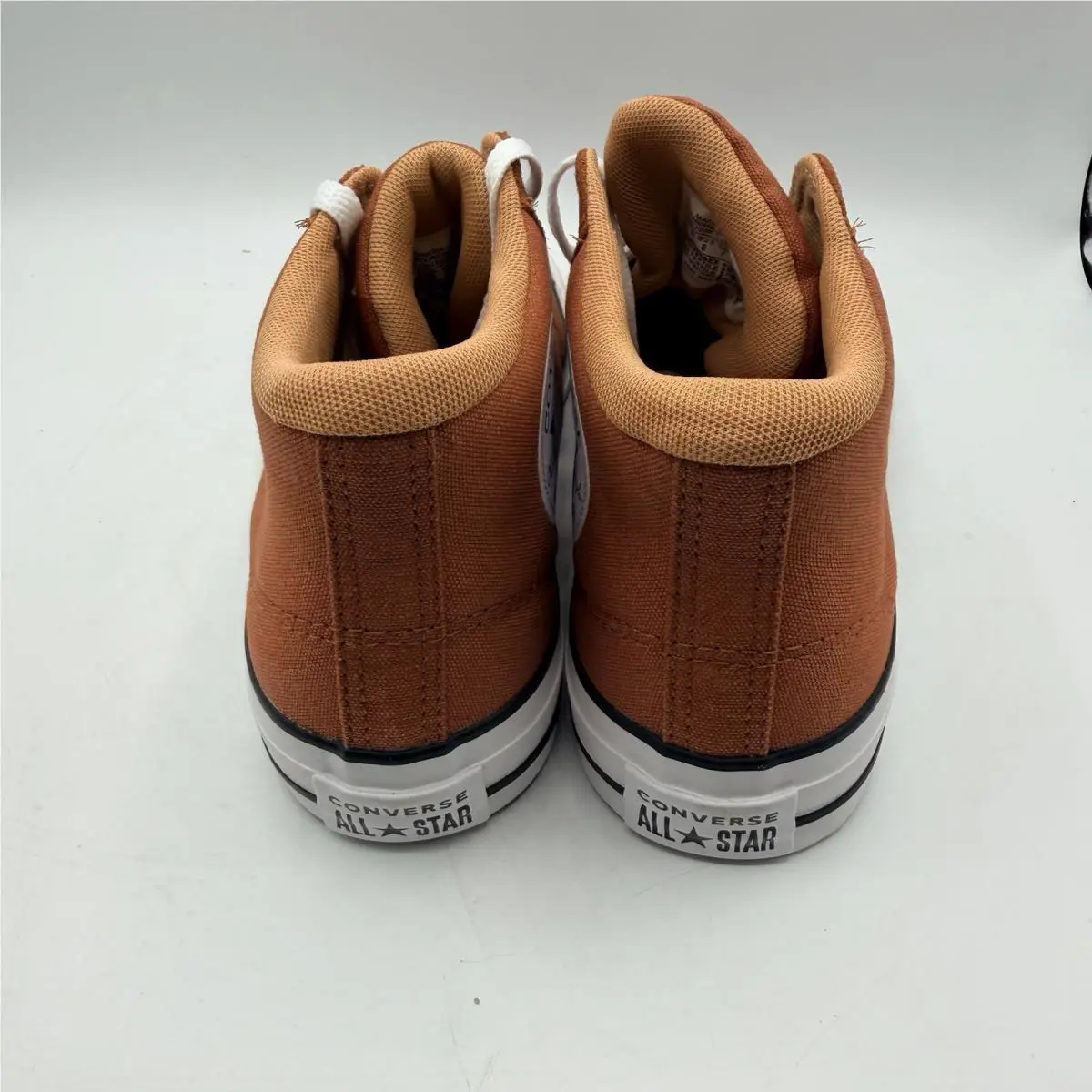 Converse shoes - Converse Chuck Taylor All Star - A11703F - Red 3