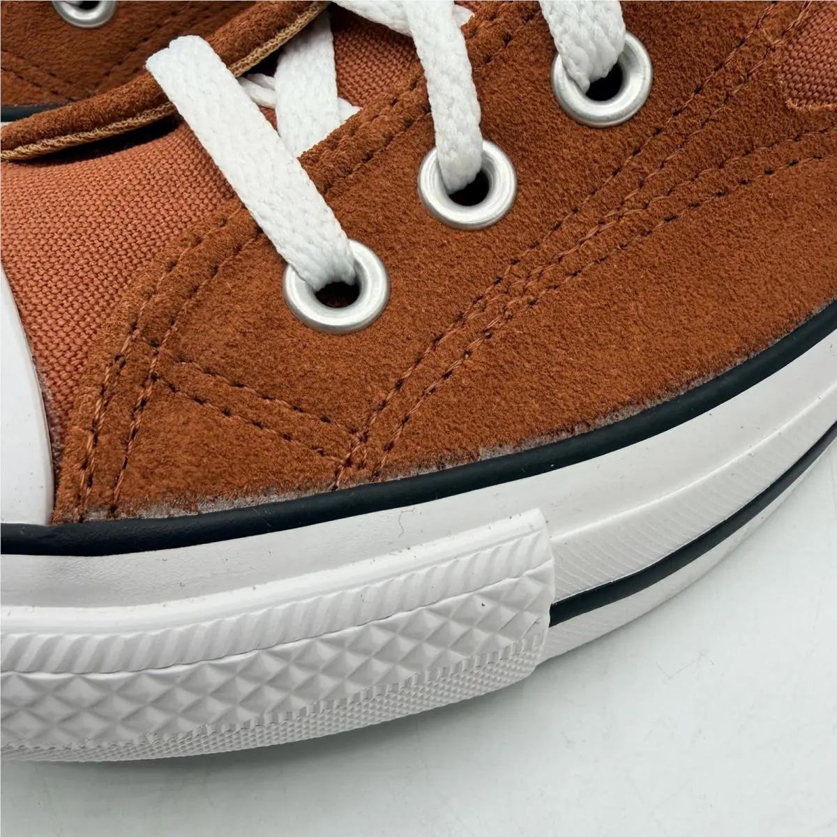 Converse shoes - Converse Chuck Taylor All Star - A11703F - Red 0