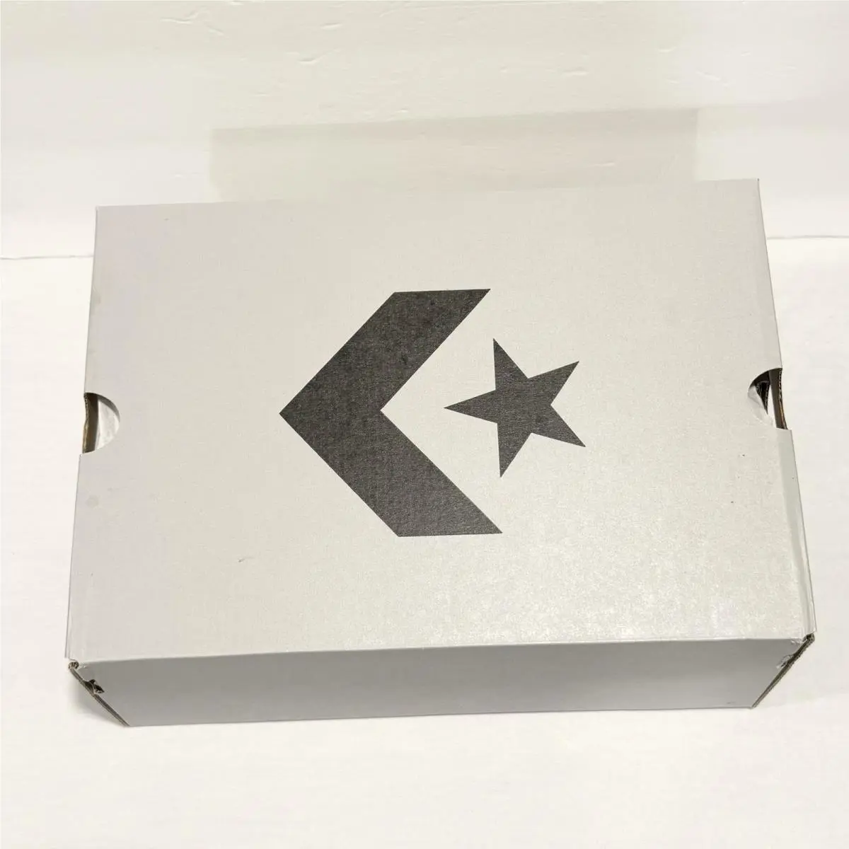 Converse shoes - Converse Fastbreak Pro Mid - Fastbreak Pro Mid - A11437C - White 4