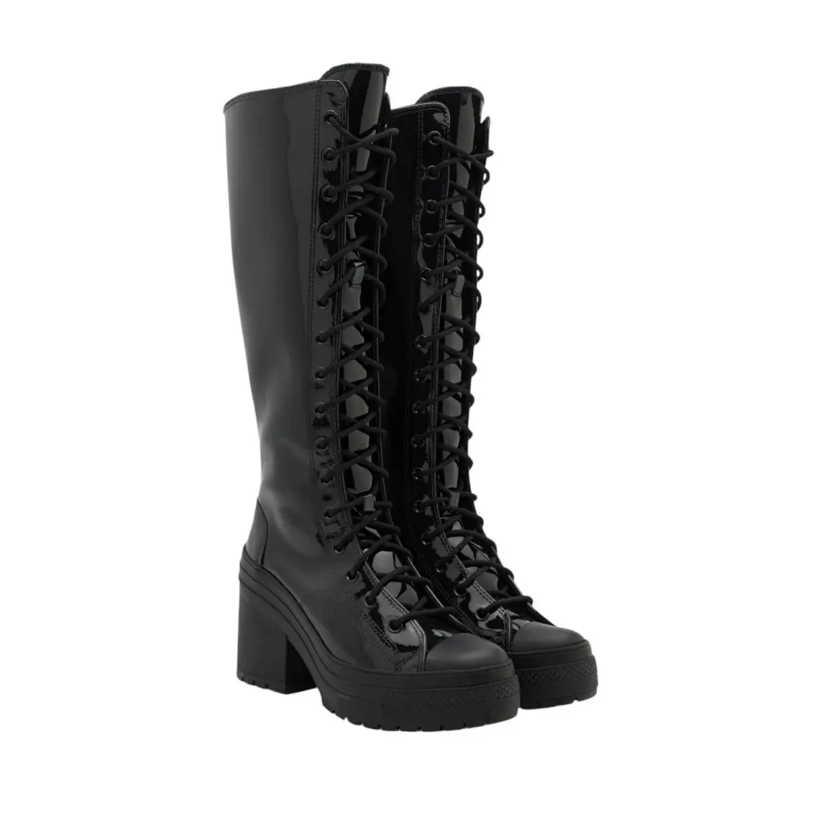 Converse shoes - Converse Chuck 70 - Chuck - A13856C - Black 0