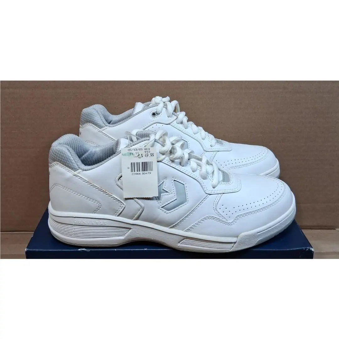 Converse shoes - Converse ERX 260 - ERX - 1J024 - White 3