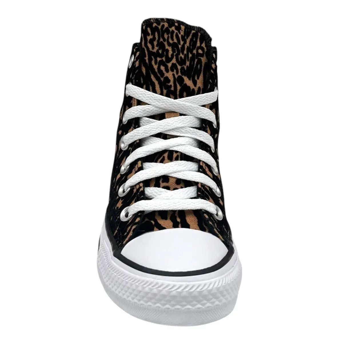Converse shoes - Converse All Star Chucks - All Star Chucks - Brown (UPC: 194435837437) 4