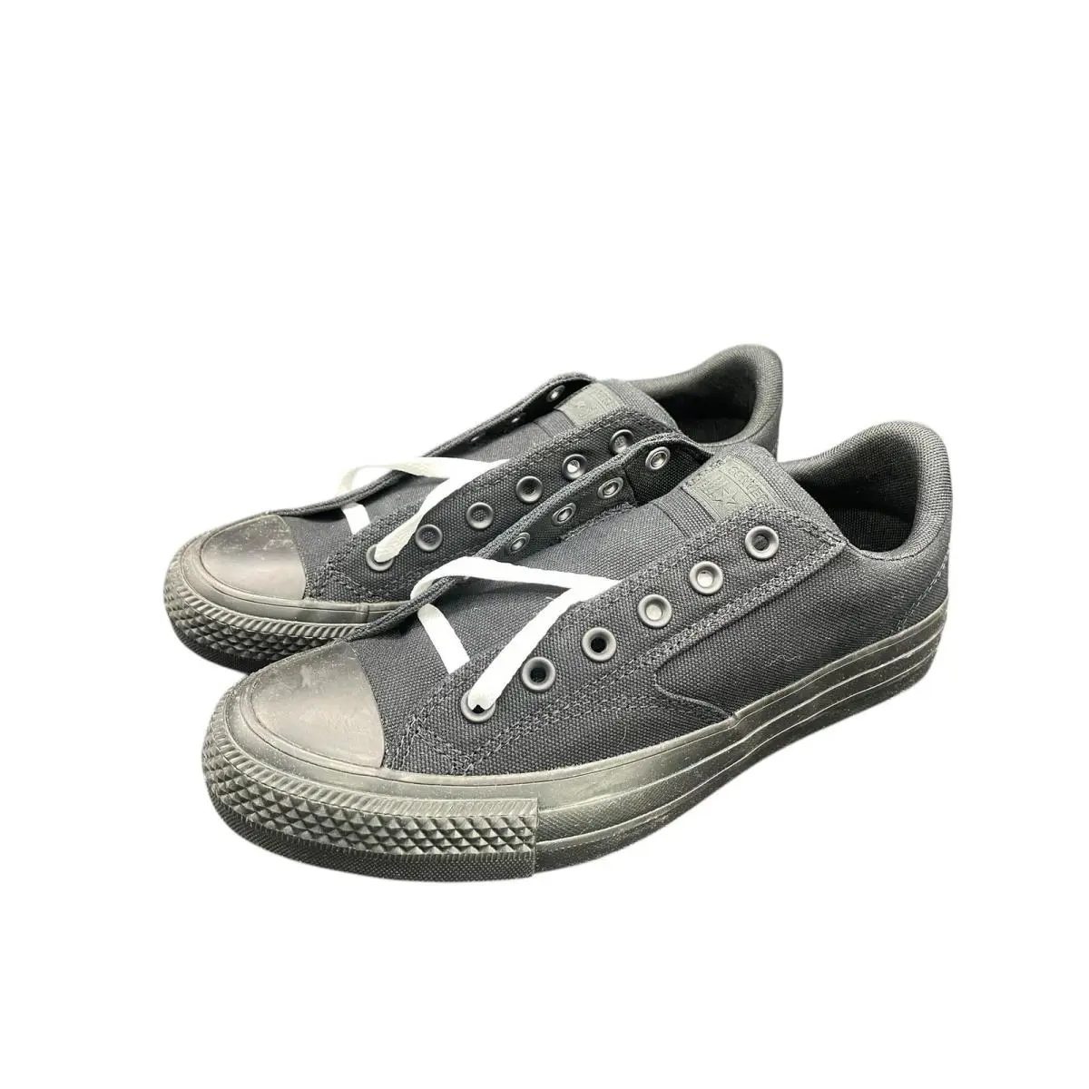 Converse shoes - Walden Street Ox - Walden Street - A10350F - Black (UPC: 194434951905) 8
