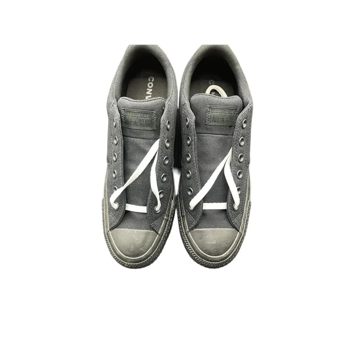 Converse shoes - Walden Street Ox - Walden Street - A10350F - Black (UPC: 194434951905) 1