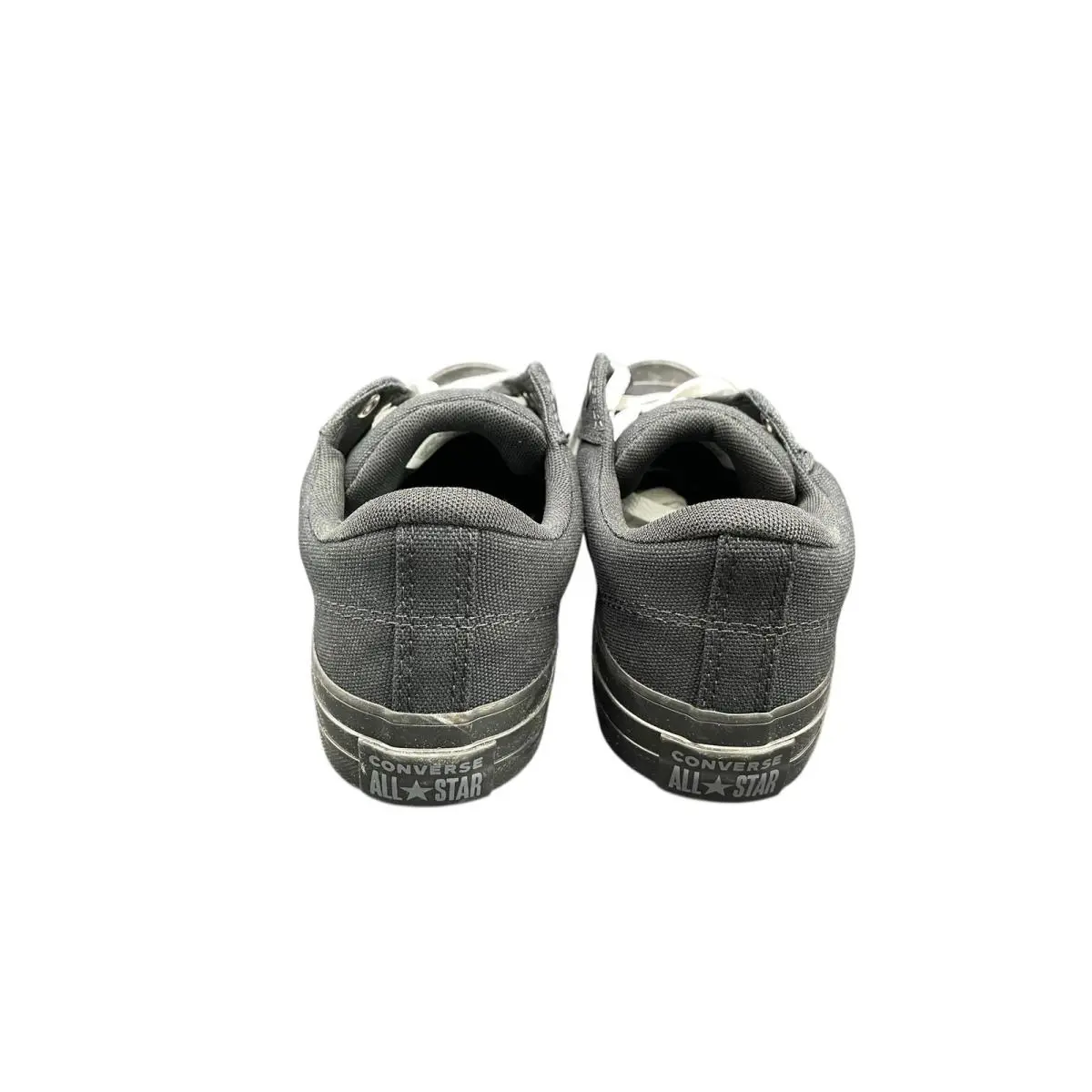 Converse shoes - Walden Street Ox - Walden Street - A10350F - Black (UPC: 194434951905) 3