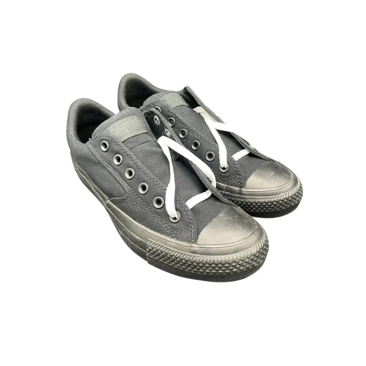 Converse shoes - Walden Street Ox - Walden Street - A10350F - Black (UPC: 194434951905) 5