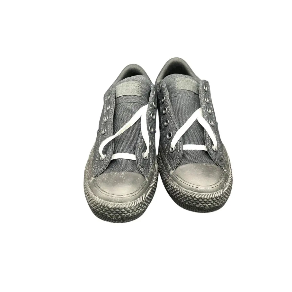 Converse shoes - Walden Street Ox - Walden Street - A10350F - Black (UPC: 194434951905) 6