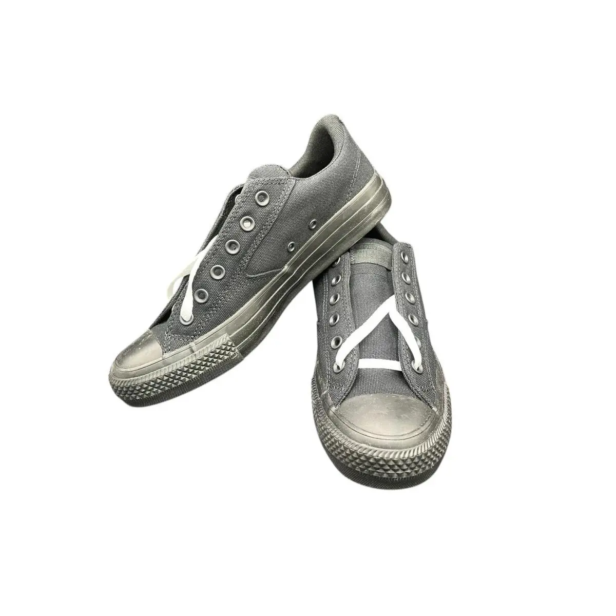Converse shoes - Walden Street Ox - Walden Street - A10350F - Black (UPC: 194434951905) 7