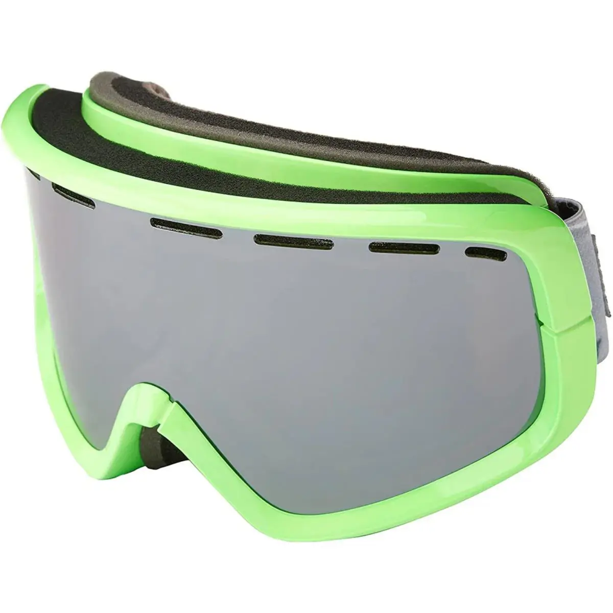 Electric Adult EGB2 V.co-lab Snow Bronze/silver Chrome One Size Goggles