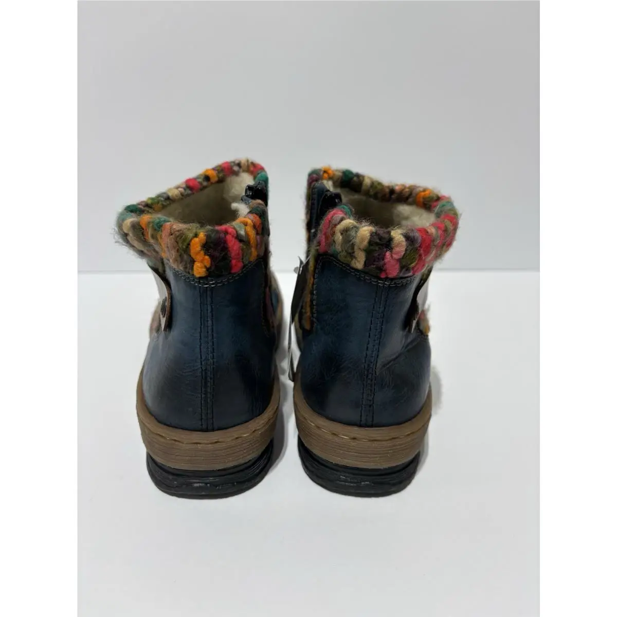 Rieker shoes - Rieker Felicitas 84 - Felicitas - Blue 2