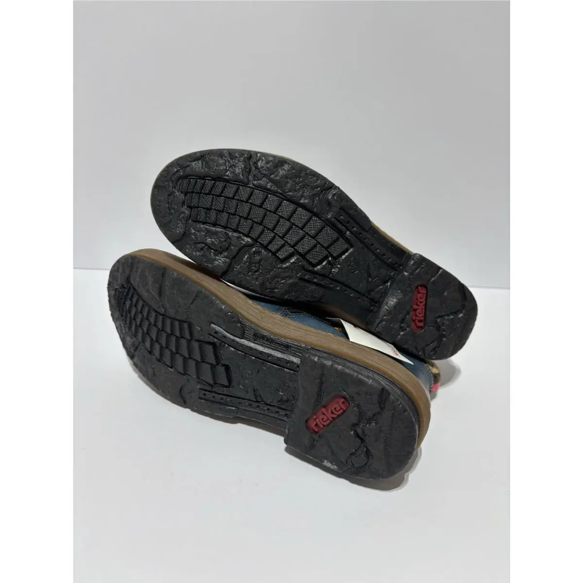 Rieker shoes - Rieker Felicitas 84 - Felicitas - Blue 4