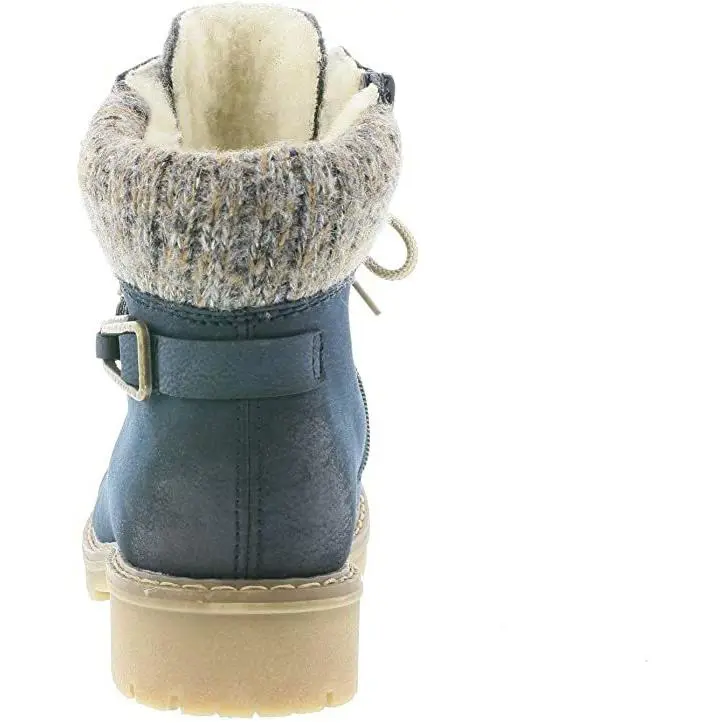 Rieker shoes - RIEKER Sabrina 31 - Sabrina - Blue 2