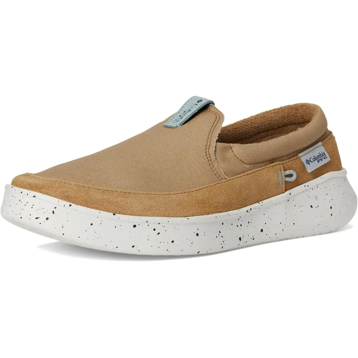 Columbia shoes - BM9920-214 - BM9920-214 - Brown 0