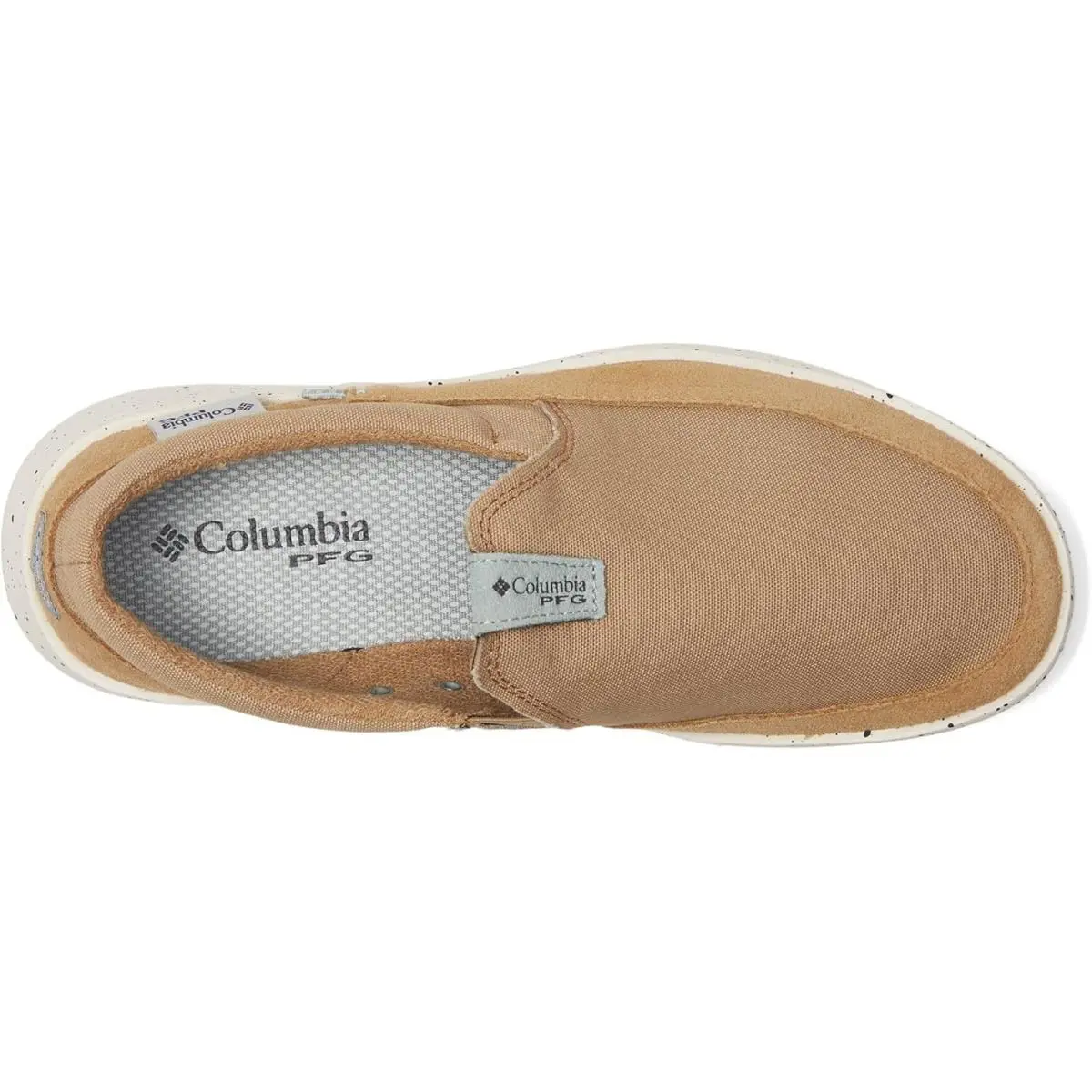 Columbia shoes - BM9920-214 - BM9920-214 - Brown 3