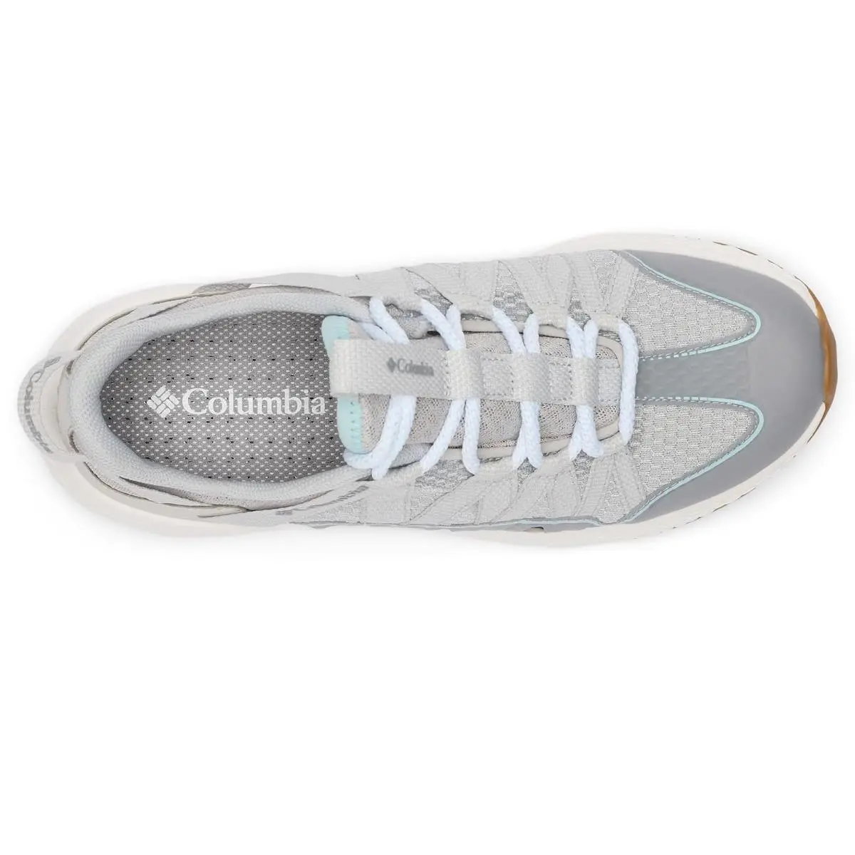 Columbia shoes - Blue Dusk/Peach Quartz 6