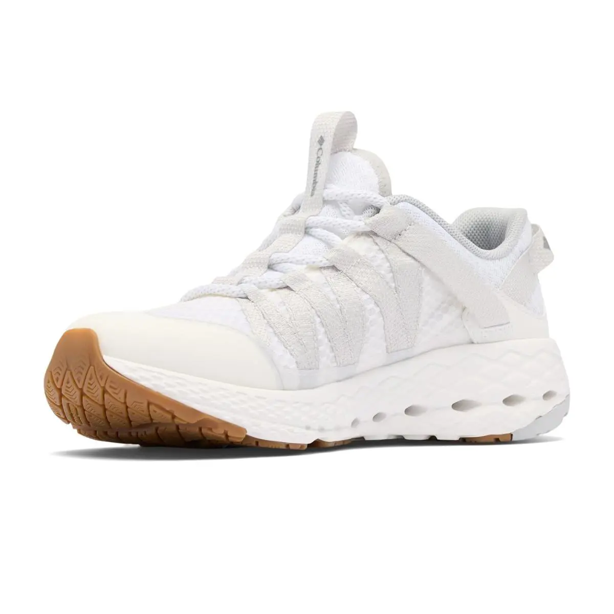Columbia shoes - Blue Dusk/Peach Quartz 18