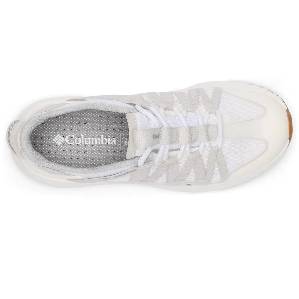 Columbia shoes - Blue Dusk/Peach Quartz 19