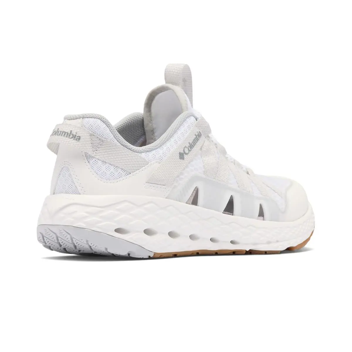 Columbia shoes - Blue Dusk/Peach Quartz 20