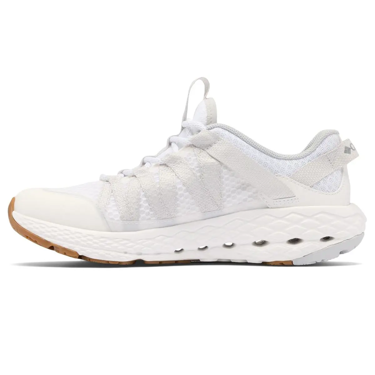 Columbia shoes - Blue Dusk/Peach Quartz 21