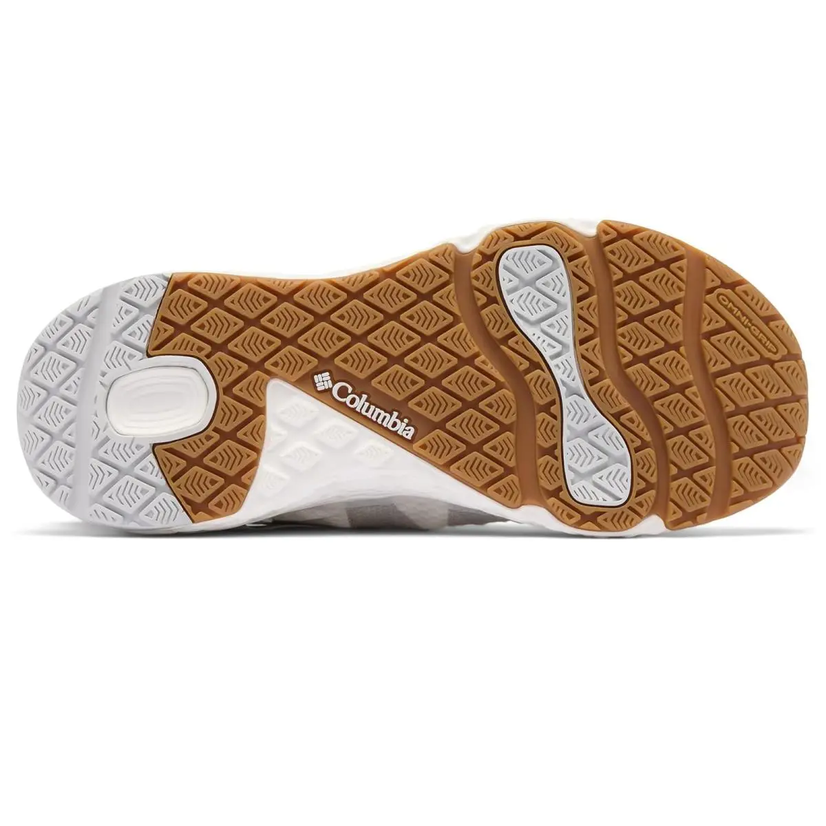 Columbia shoes - Blue Dusk/Peach Quartz 22