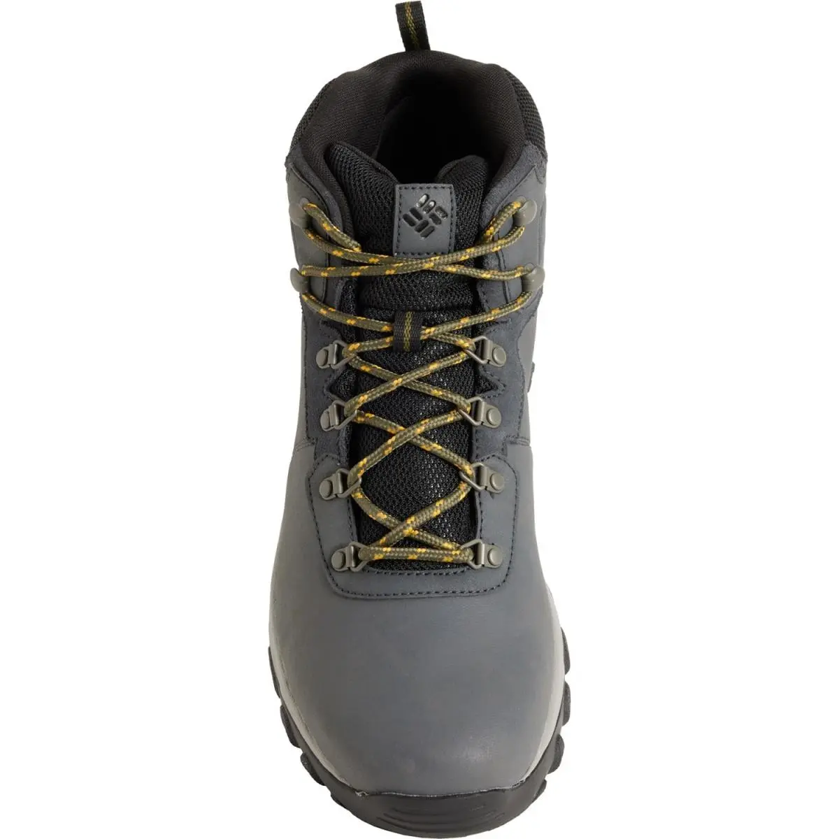 Columbia shoes - Columbia Newton Ridge Plus II - BM3970-054 - Gray 6