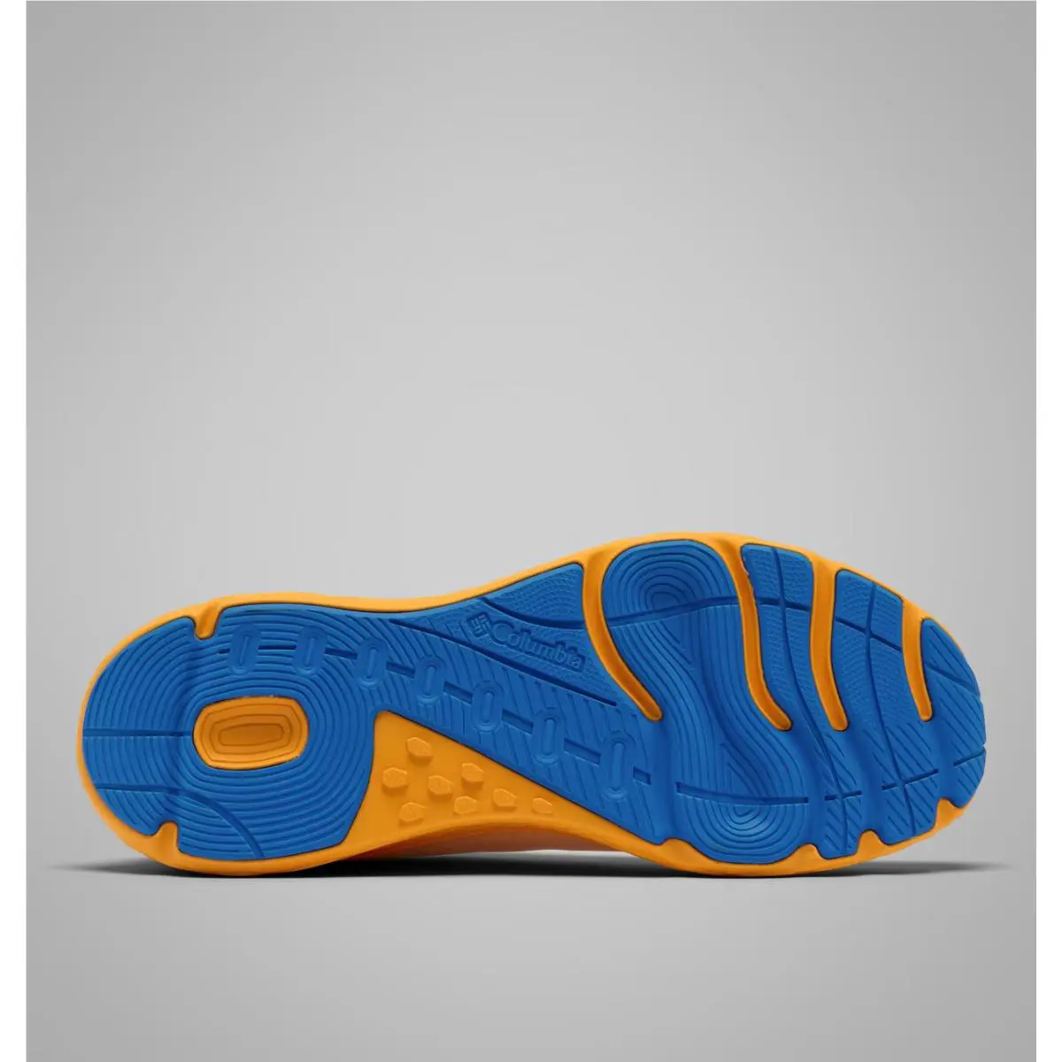 Columbia shoes - Columbia Konos Featherweight 2141611 - Konos Featherweight - 2141611 - Orange 5