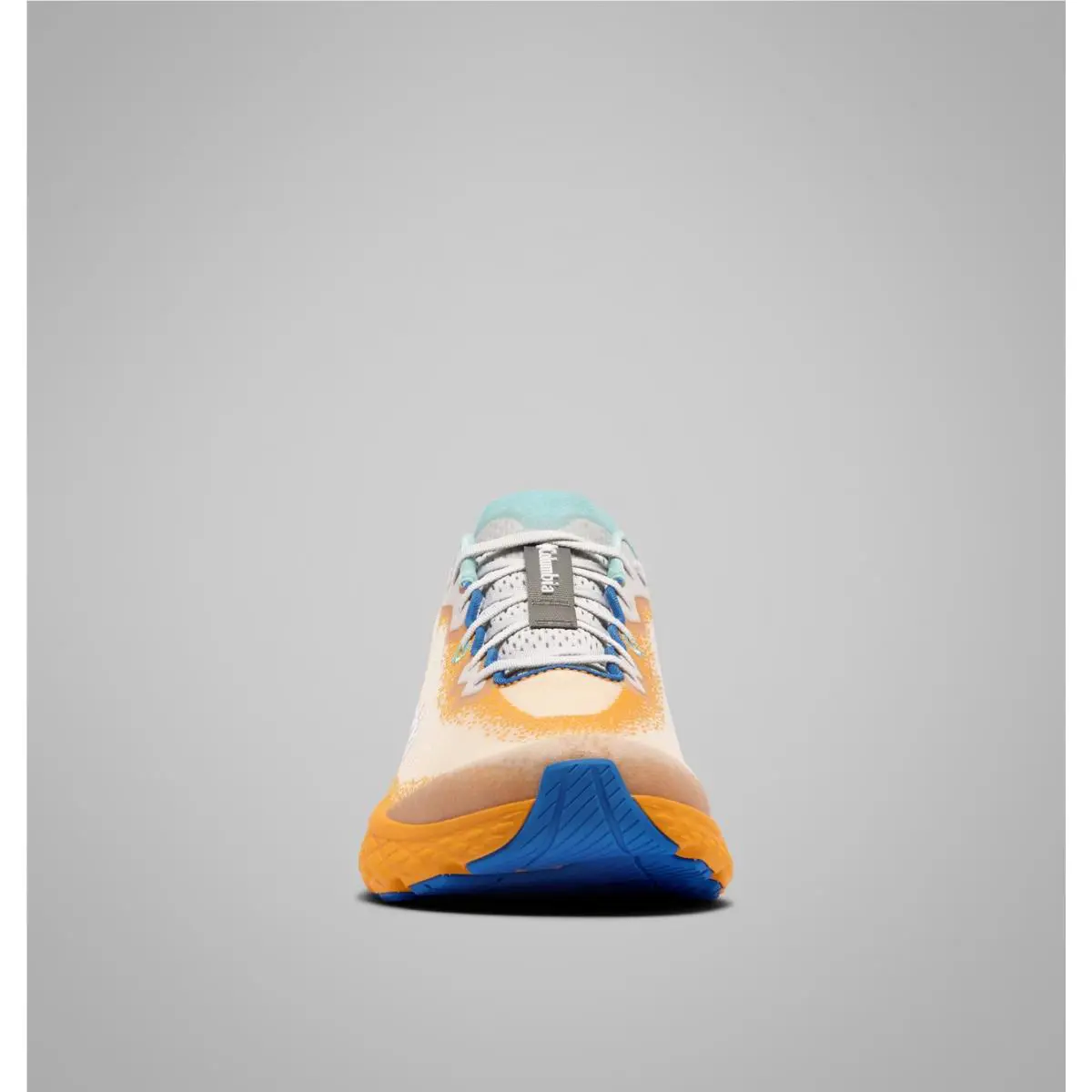 Columbia shoes - Columbia Konos Featherweight 2141611 - Konos Featherweight - 2141611 - Orange