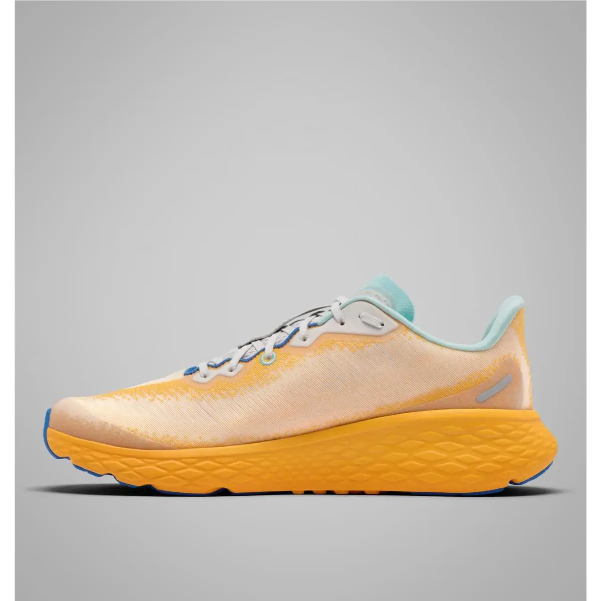 Columbia shoes - Columbia Konos Featherweight 2141611 - Konos Featherweight - 2141611 - Orange