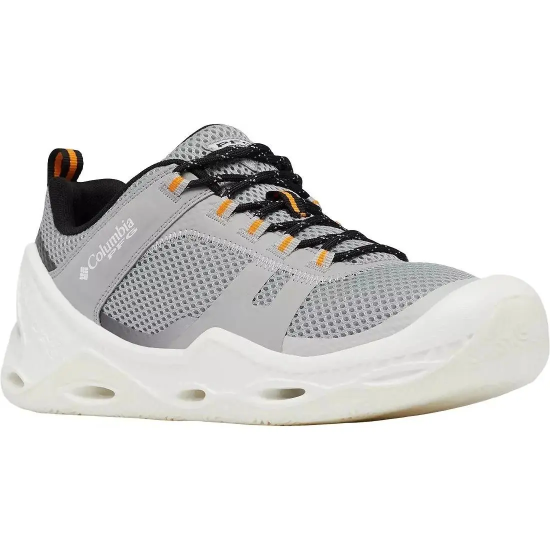 Columbia shoes - BM8650-088 - BM8650-088 - Gray 1